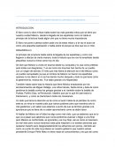 CUALES OSN LOS MITOS QUE NOS DIERON TRAUMA DE JUAN MIGUEL ZUNZUNEGUI.