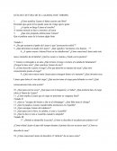 Una nueva Guia de lectura de el lazarillo de tormes