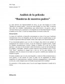 Pelicula banderas de nuestros padres “Banderas de nuestros padres”