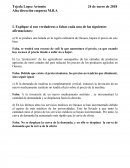 Alta dirección empresa M.B.A