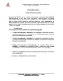 Tema: Hormonas sexuales