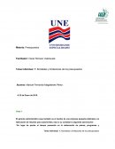 Bondades y limitaciones de los presupuestos