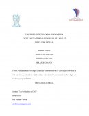 Fundamenta la Psicología a través del conocimiento de la Ciencia para solventar la información especializada en salud con base estructural del conocimiento en Psicología