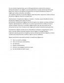 Escepticismo religioso