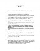 El auditor independiente otorga credibilidad a los estados financieros del cliente