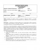 Legislación Empresarial II