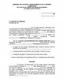 Como se dan los Alimentos baja california