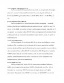 Un gran Resumen de Base de Datos