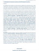 La gran Solicitud para bono de despensa y prevision social ISSSTE