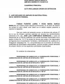 Como se debe Ampliar demanda de amparo.docx