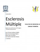 Reporte de conferencia: XVI Congreso de Medicina “Uniendo Generaciones”