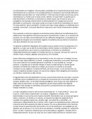 Los estereotipos son imágenes estructuradas y aceptadas por la mayoría de las personas