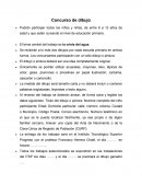 Podrán participar todos los niños y niñas, de entre 6 a 12 años de edad y que estén cursando el nivel de educación primaria