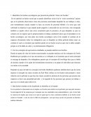 Analisis concepto Emile Durkheim