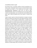 Los beneficios de tener un gato