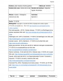 Módulo: modulo 1: Biología la ciencia de la vida