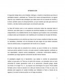 Paradigma geocéntrico INTRODUCCION