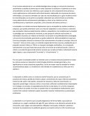 ENSAYO SOBRE LA INTRODUCCION A LA ANSIEDAD