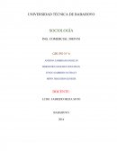 FACTORES QUE INCIDEN EN EL APRENDIZAJE DE LAS ASIGNATURAS