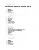 ANALISIS FODA: FORTALEZAS, OPORTUNIDADES, DEBILIDADES, AMENAZAS