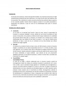 Idea de negocio carne deshidratada Idea de negocio del producto