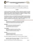 La Fábrica de Calzado “Don José Aragón”