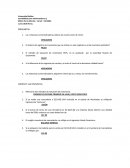 Las empresas comercializadoras utilizan las cuenta costo de venta