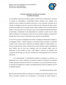 El informe Brundtland y los limites del crecimiento