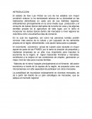 SELECCIÓN DE MERCADO