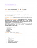 INCOMPATIBILIDAD RH CASO CLINICO