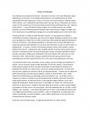 Ensayo sobre Busca tu felicidad