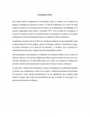 Helicobacter pylori es una bacteria gran negativa