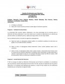 FUNDAMENTOS DE PROGRAMACION (IS209)