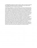 Accion Penal, ejercicio de las etapas del proceso