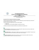 Guía desarrollo Tarea Asignación Planificación Estratégica