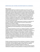 IMPORTANCIA DEL CONTROL DE INVENTARIOS EN LAS EMPRESAS