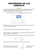 UNIVERSIDAD DE LAS AMERICAS