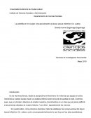 Como esta La pedofilia en mi ciudad: Una aproximación al abuso sexual infantil en Cd. Juárez