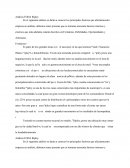 Análisis FODA Ripley