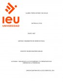 ANALISIS DE LA LEY DE INGRESOS Y EL PRESUPUESTO DE EGRESOS DE LA FEDERACION.