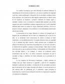 Ante proyecto seguridad