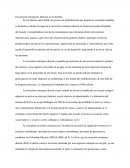 Cuales son las Inversiones Extranjeras Directas en Colombia.