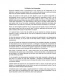 Fe-Razón y los Universales