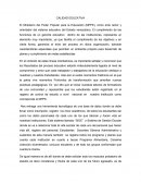 CALIDAD EDUCATIVA