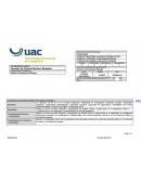 Competencias del Perfil de Egreso del Programa Educativo