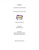 Gestión de la Producción. Análisis de gestión del conocimiento en PYMES en nuestro país