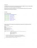 Manual tecnico fincas c++