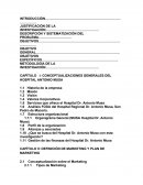 UNIDA 3 DESCRIPCIÓN Y SISTEMATIZACIÓN DEL PROBLEMA