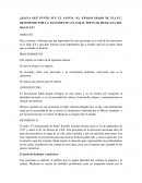 ¿Hasta qué punto fue el Santo, “El enmascarado de Plata”, definiendo por la ascendente cultural popular mexicana del siglo XX?