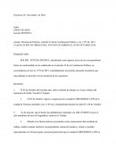 Peticion CALIFICACIÓN DE ORIGEN DEL EVENTO OCURRIDO EL 05 DE OCTUBRE 2016